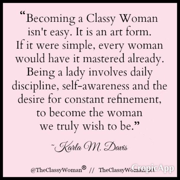 Meet your Posher, Tanya - Picture 1 of 1